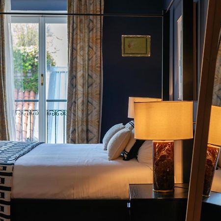 The Couper Bagutta Hotel Milano Eksteriør billede