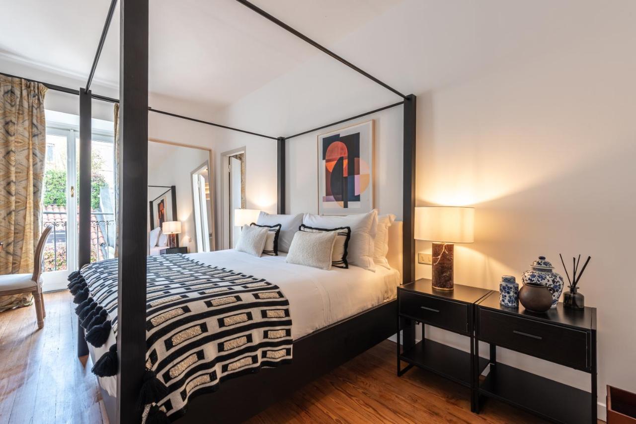 The Couper Bagutta Hotel Milano Eksteriør billede