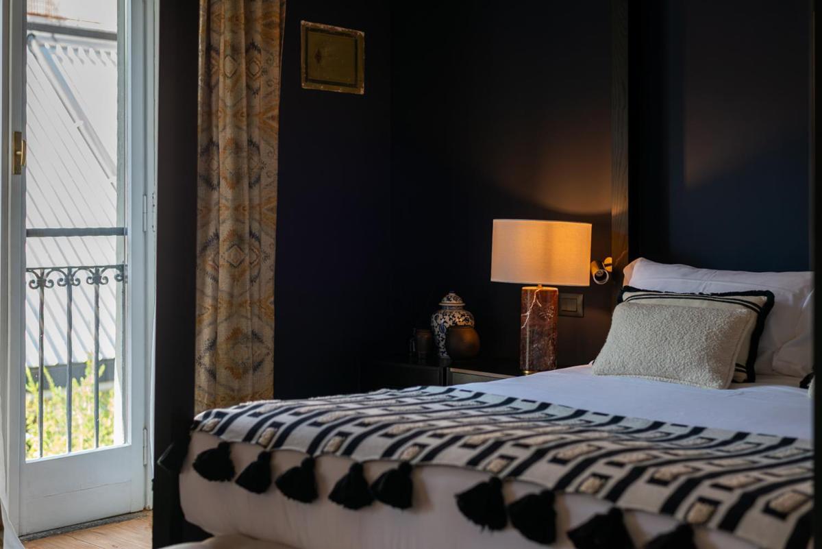 The Couper Bagutta Hotel Milano Eksteriør billede