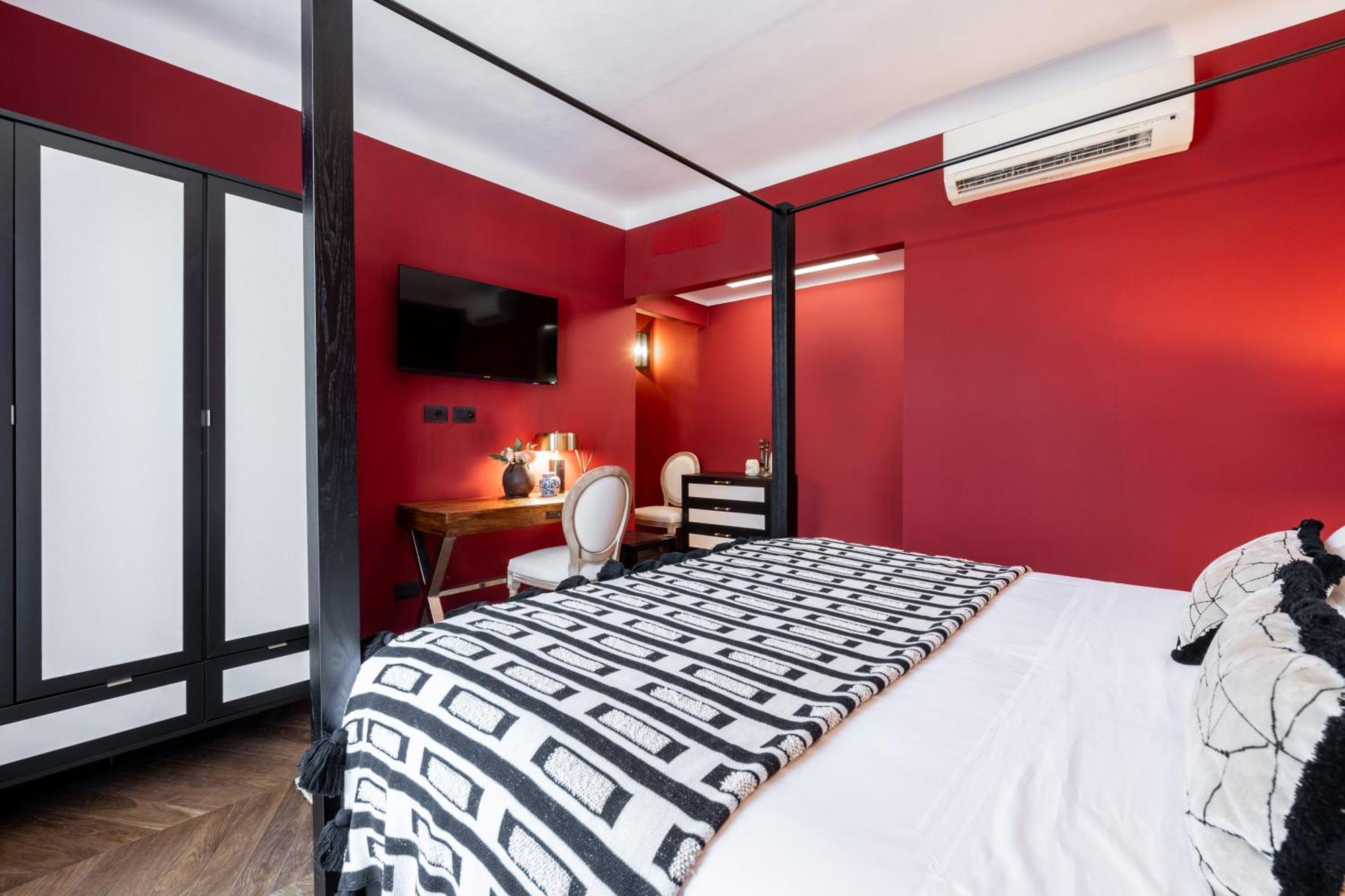 The Couper Bagutta Hotel Milano Eksteriør billede