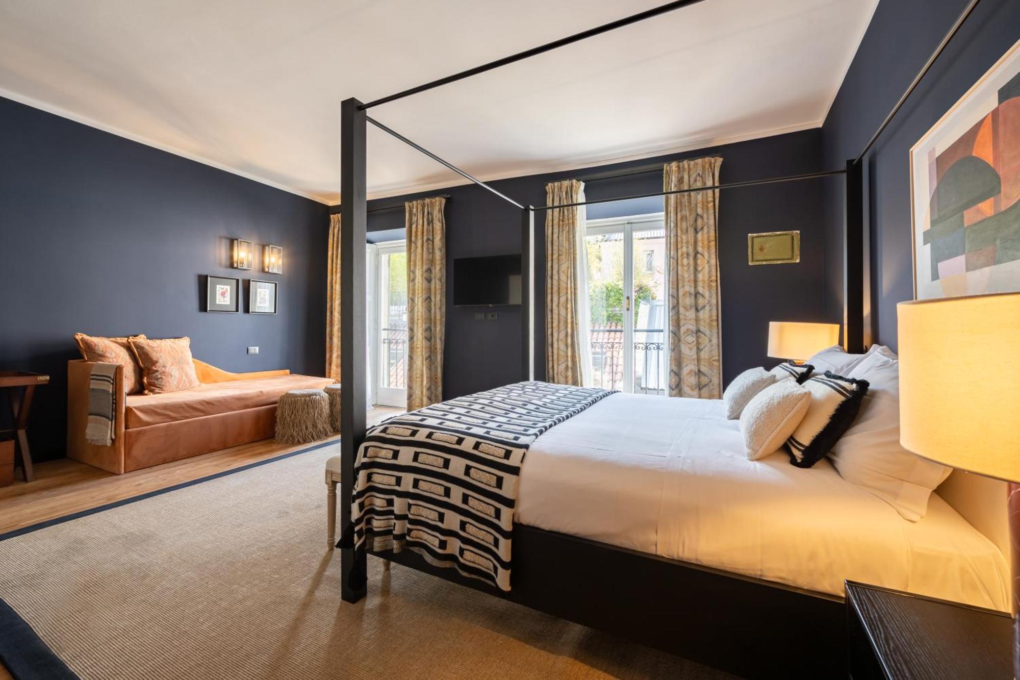 The Couper Bagutta Hotel Milano Eksteriør billede